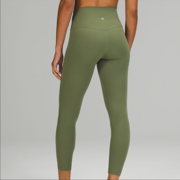 lululemon athletica Pants - Lululemon aligns 28”